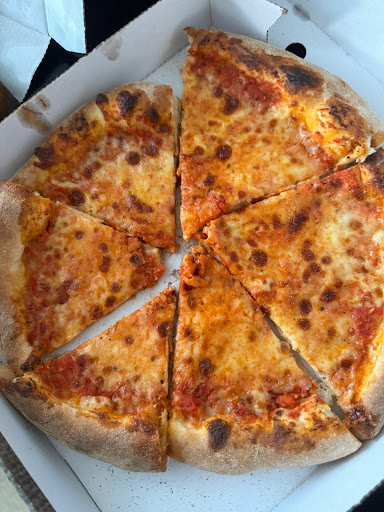 Gallo Nero - Italian Takeaway - Thumbnail
