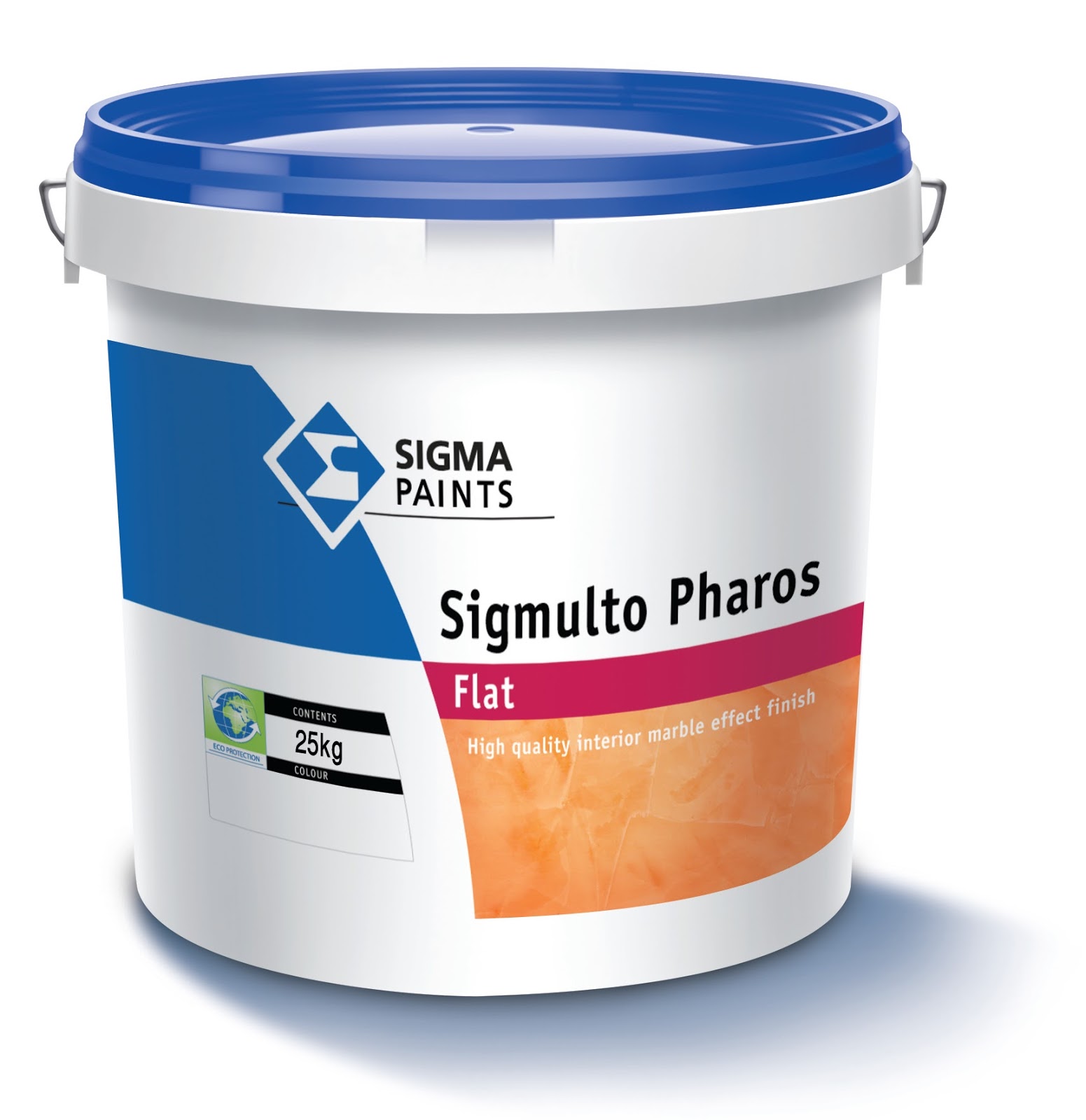 دهانات سيجما Sigma Paints - صورة 2