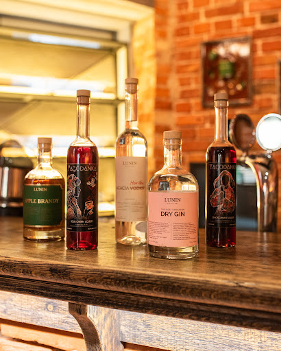 Yagodanka - Restauracja & Cocktailbar