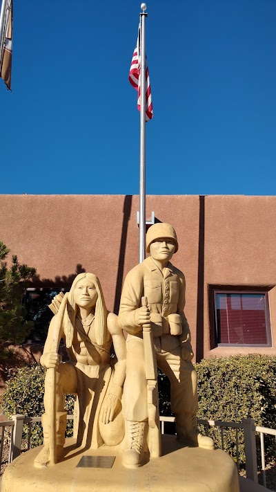 Indian Pueblo Cultural Center