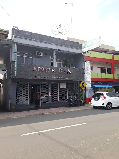Photos of Apotek DEA