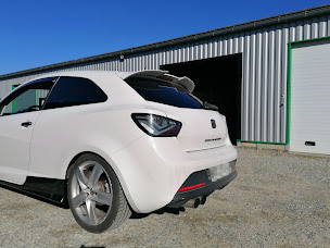 Photo n°3 de COLOR ADDICT à Noé (Atelier de mécanique automobile)