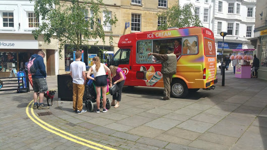The Candy Stop 316 Cricklade Rd, Swindon SN2 8AY, United Kingdom