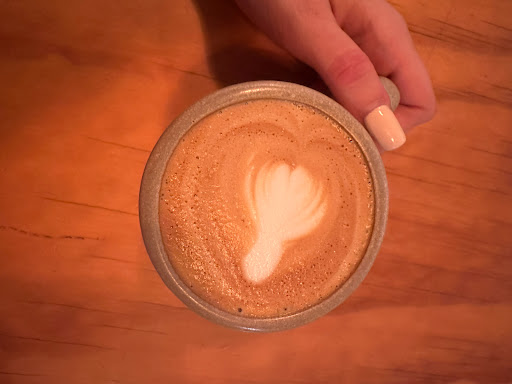 Talismán Café - Thumbnail