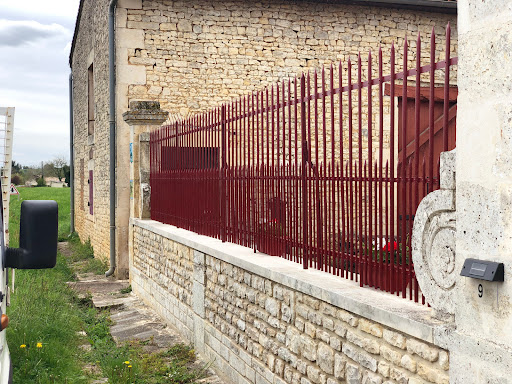 Peintre ruffec Gallery - France
