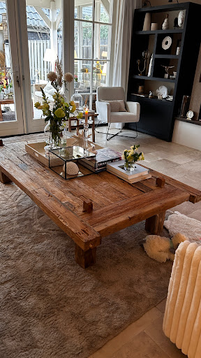 Gerard Keune Furniture - Thumbnail