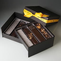 Photo n°8 de Barrelle à Blagnac (Artisan chocolatier)