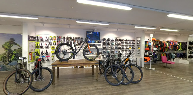 Steffi Velosport - Fahrradgeschäft