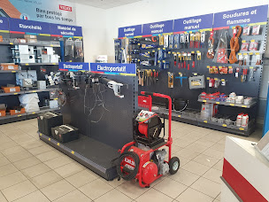 Photo n°8 de Lariviere à Lacroix-Saint-Ouen (Magasin d'outillage)