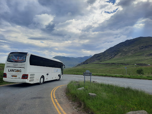 Lanting Reizen (onderdeel van LTG Travel Holding BV)