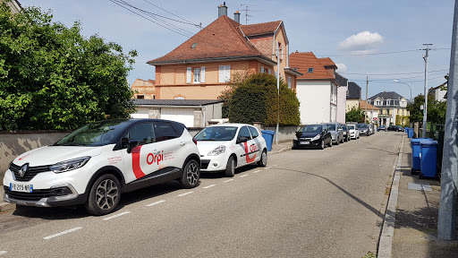 Photo de Le Séquoia à Aspach (68130)