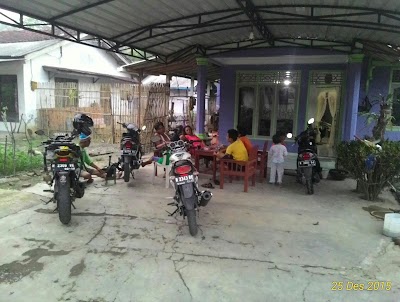 Photos of Tambal Ban,Cuci Sepeda Motor,Bensin Ecer Pak Darno