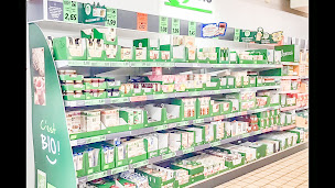 Photo n°21 de Lidl à Tomblaine (Supermarché)