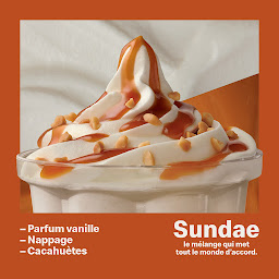 Photo n°52 de McDonald's Tassin Étoile d'Alaï à Tassin-la-Demi-Lune (Restauration rapide)