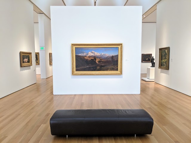 North Carolina Museum of Art