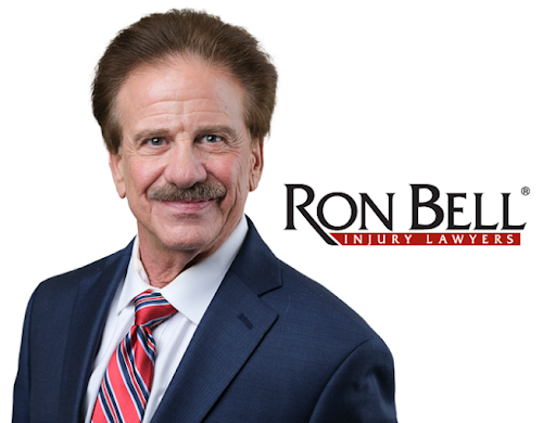 Ron Bell Injury Lawyers in Albuquerque, NM Logo