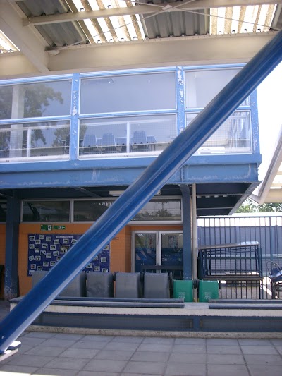Photos of Colegio Estrella Reina de Chile