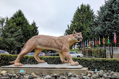 Cougar Mountain Zoo