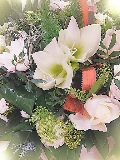 Pailhoux Fleurs - Thumbnail