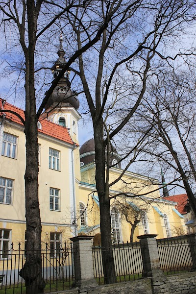 Photos of Church of the Transfiguration of Our Lord