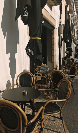 El Tap Plaça - Visual