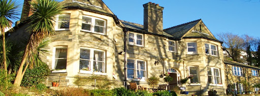Trehaven Manor Hotel