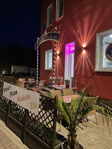 Saray Kebap Haus - Visual