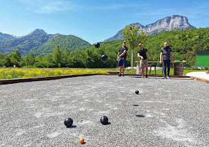 Photo n°18 de 4'47 Restaurant bar lounge à Doussard (Restaurant)