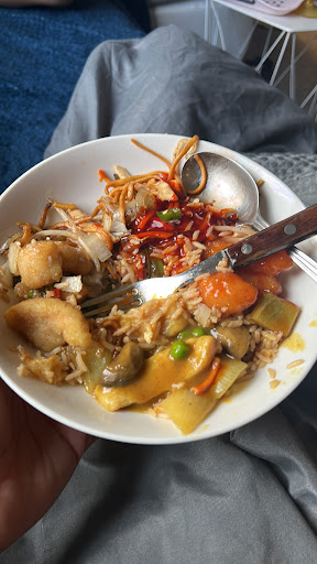 New Delicacies of China Gallery - United Kingdom