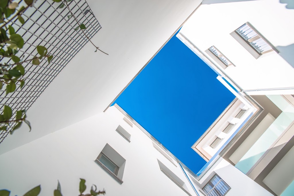 Foto de Apartamentos Campo del Príncipe ® - WEB OFICIAL en Granada