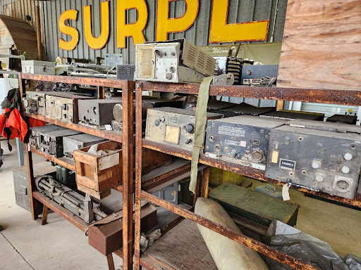 Omaha’s Military Surplus - Thumbnail