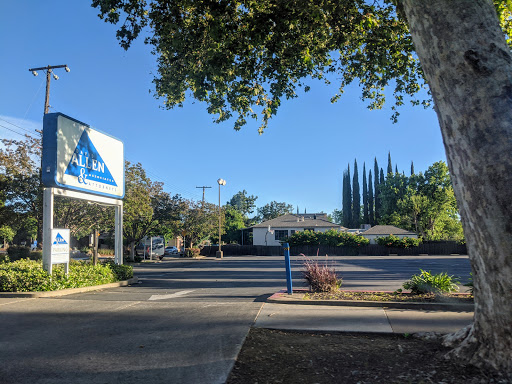 David Allen & Associates - Thumbnail