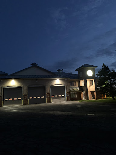Ottawa Fire Station 32 - Thumbnail