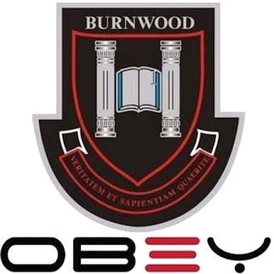 Photos of Burnwood Secondary School