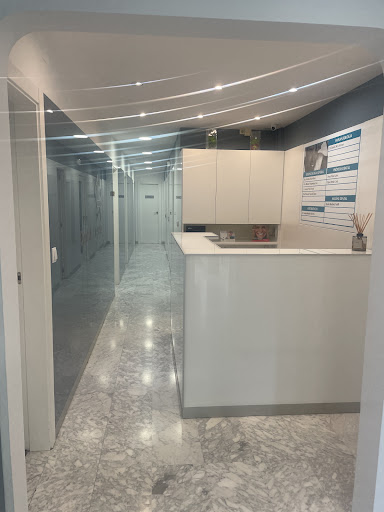 Clínica Dental Linyola