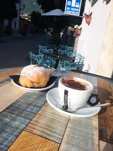 Shorby drinky cafe' - Thumbnail