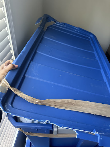 All Over the State Moving and Storage - Thumbnail