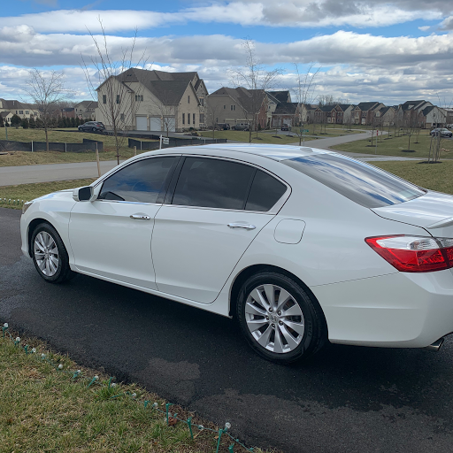 Dee Deluxe Detailing Mobile Car Wash & Cleaning Services, LLC - Thumbnail