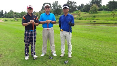 Photos of Pakse Golf Course