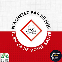 Photo n°19 de CBD Shop Greend'or Montdidier à Montdidier (Magasin de cannabis)