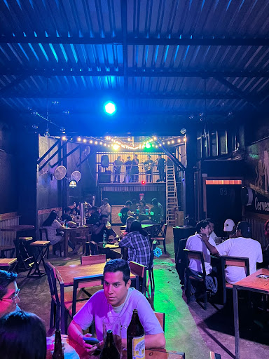 LAS SKARCHADAS - Visual
