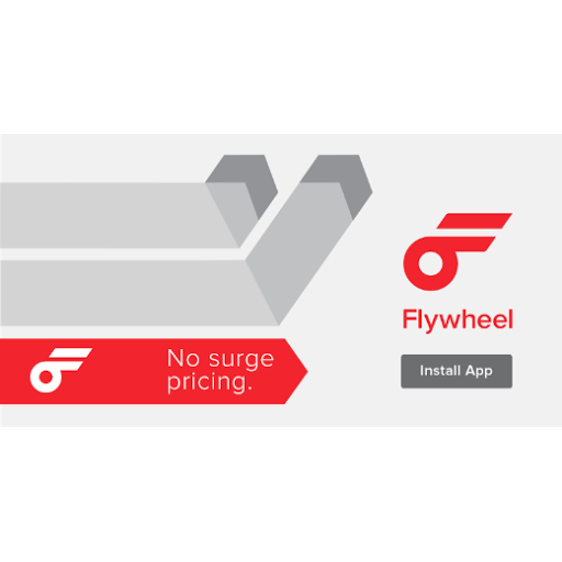 Flywheel - Visual