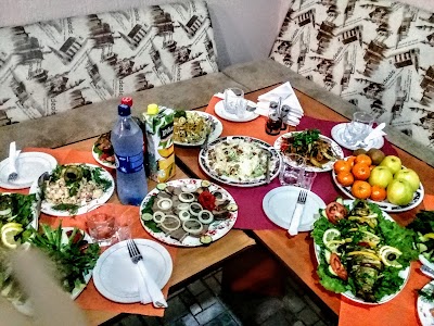 Photos of Salamat Kafe