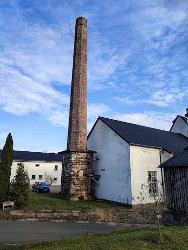 Grubenkomplex "Alte Hoffnung Gottes"