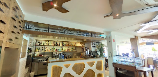 Comentários e avaliações sobre o Restaurante O Marisco
