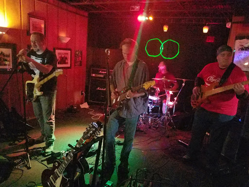 Patchen Pub Gallery - United States