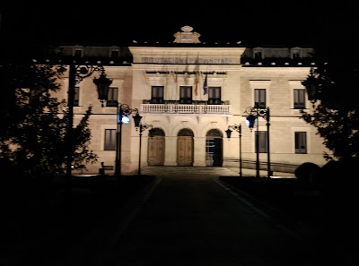 Photos of Diputaci&oacute;n Provincial