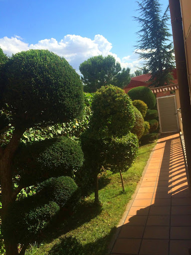 Jardinería FG - Thumbnail