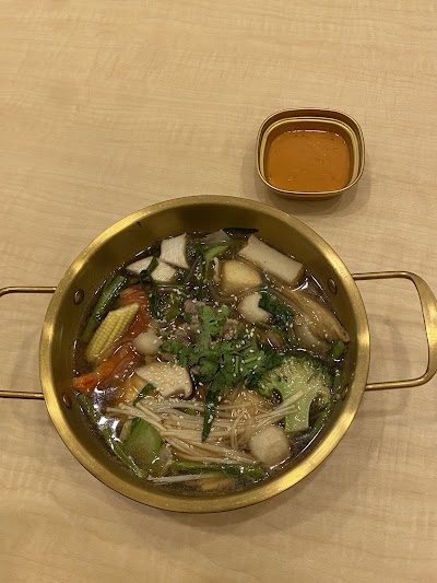 MADA SHABU HALAL มาดา ชาบู ฮาลาล 3