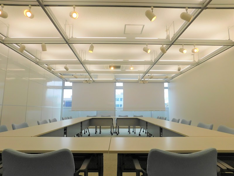 唐津市民交流プラザ